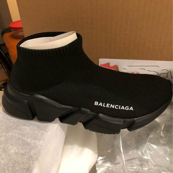Balenciaga Speed Trainer - Picture 3 of 3